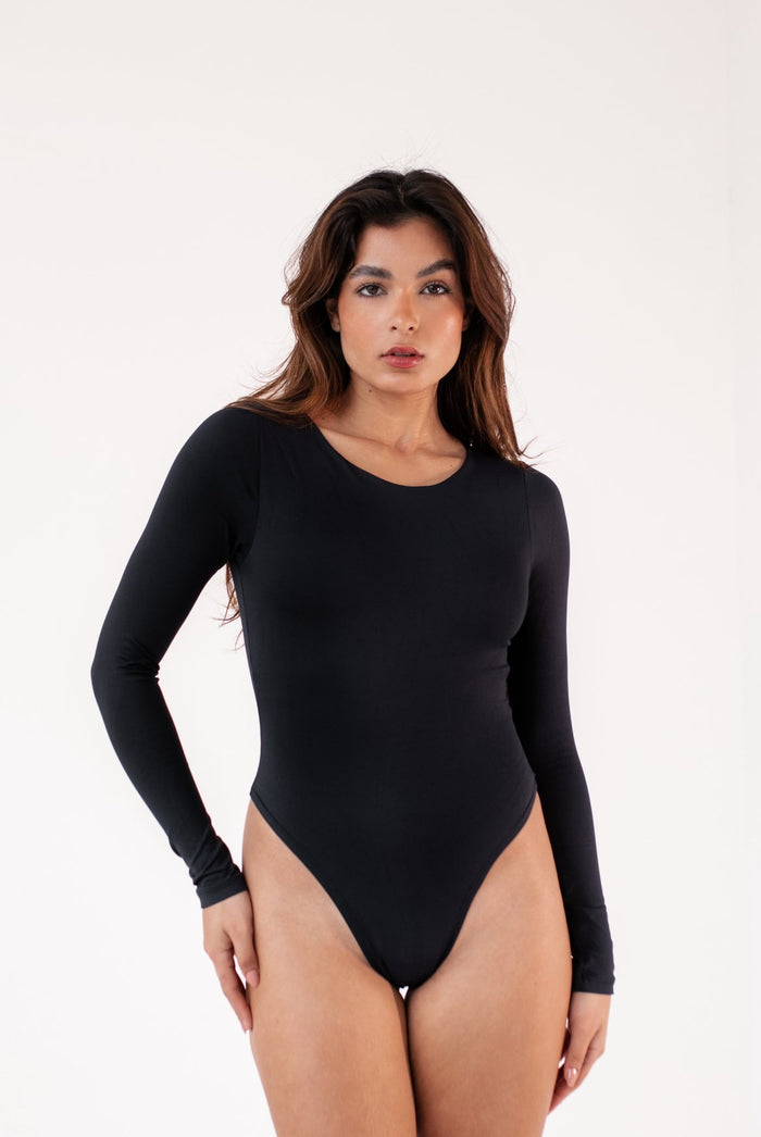 Body Eclipse