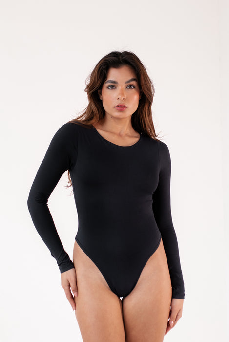 Body Eclipse Preto