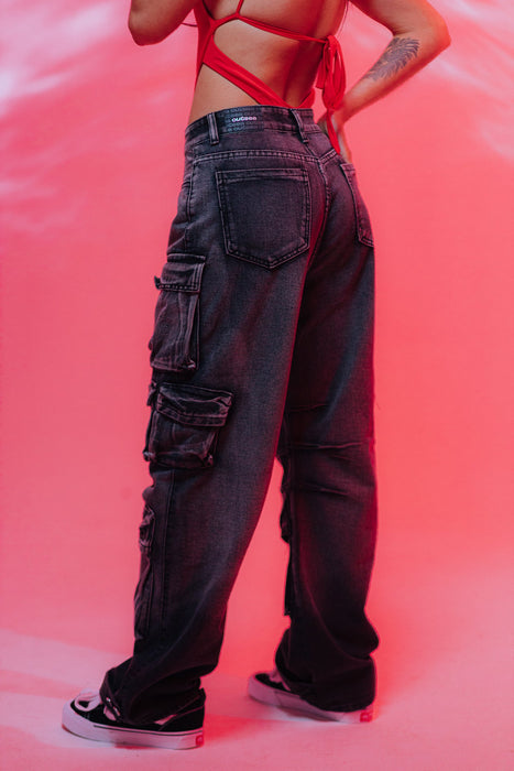 Calça Cargo Essence